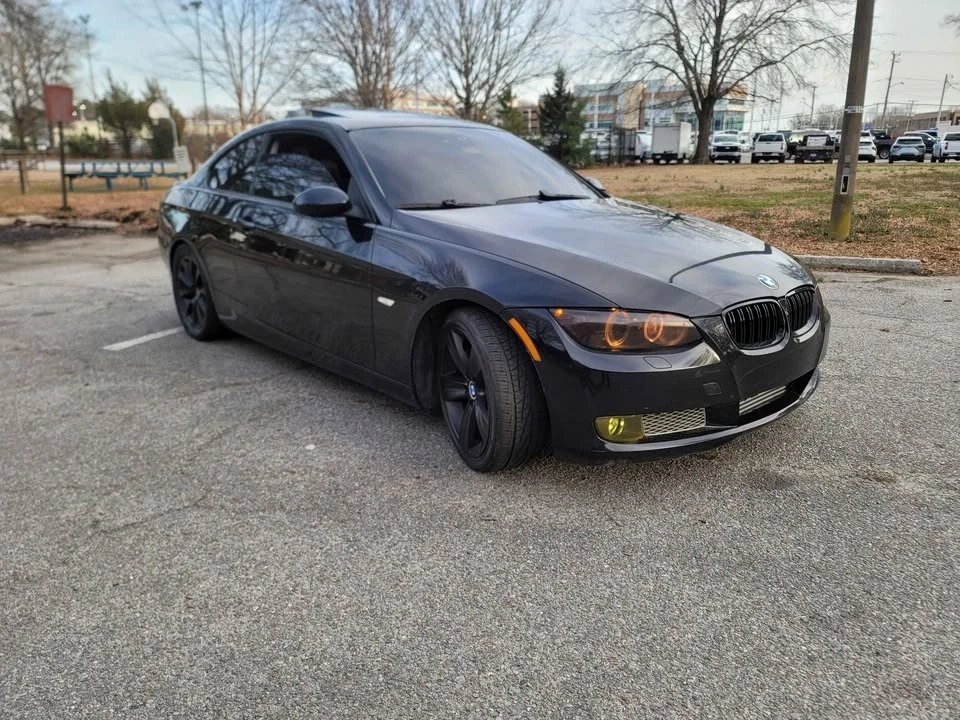 2007 BMW E92 335i Coupe - Image 2 of 4