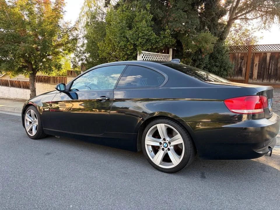 2007 BMW E92 335i Coupe - Image 4 of 5