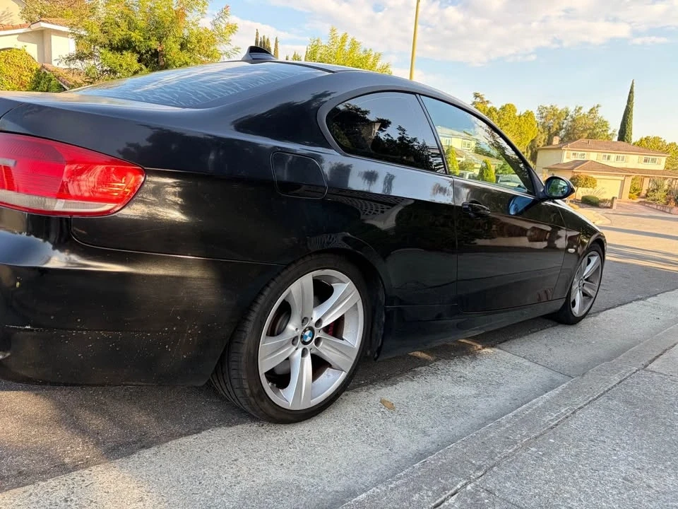 2007 BMW E92 335i Coupe - Image 3 of 5