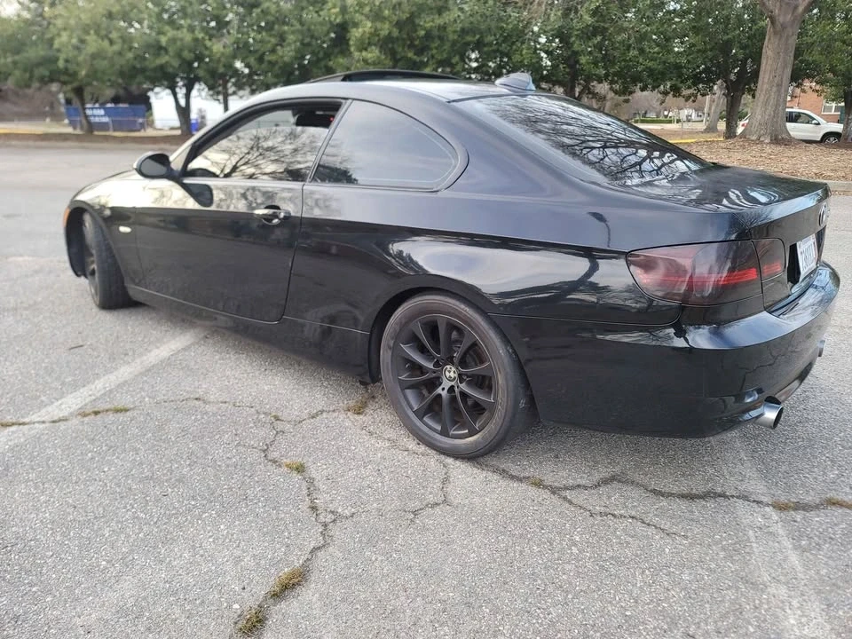 2007 BMW E92 335i Coupe - Image 3 of 4