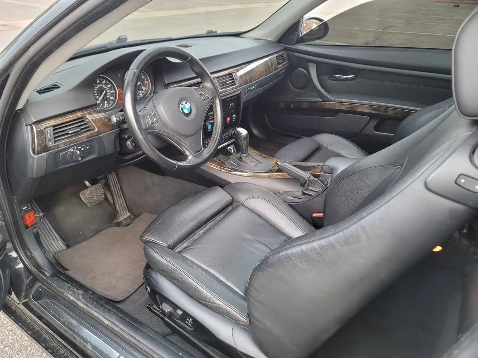 2007 BMW E92 335i Coupe - Image 4 of 4