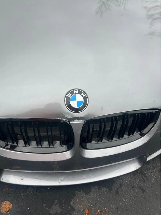 2007 BMW E92 335i Coupe - Image 9 of 9
