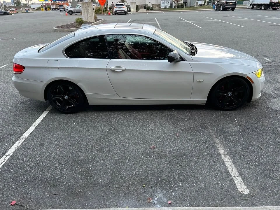 2007 BMW E92 335i Coupe - Image 3 of 13