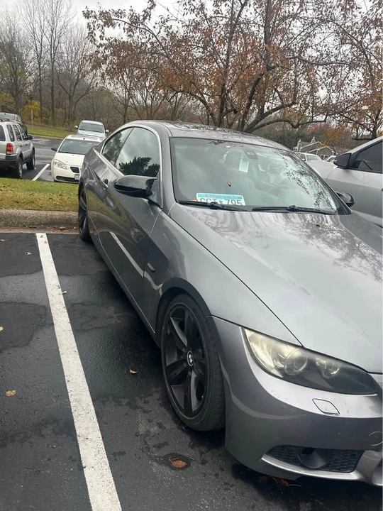 2007 BMW E92 335i Coupe - Image 2 of 9
