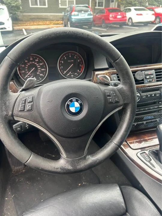 2007 BMW E92 335i Coupe - Image 6 of 9