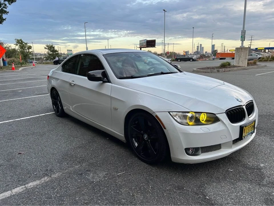 2007 BMW E92 335i Coupe - Image 2 of 13
