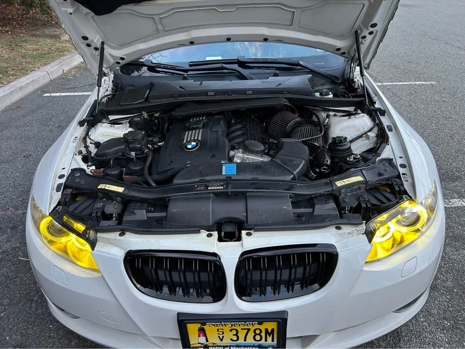 2007 BMW E92 335i Coupe - Image 9 of 13