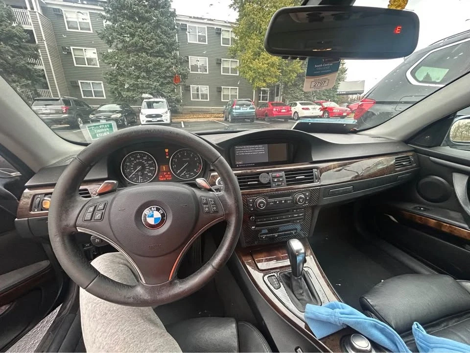 2007 BMW E92 335i Coupe - Image 7 of 9