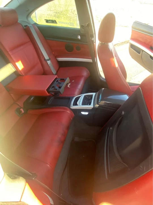 2007 BMW E92 335i Coupe - Image 9 of 14