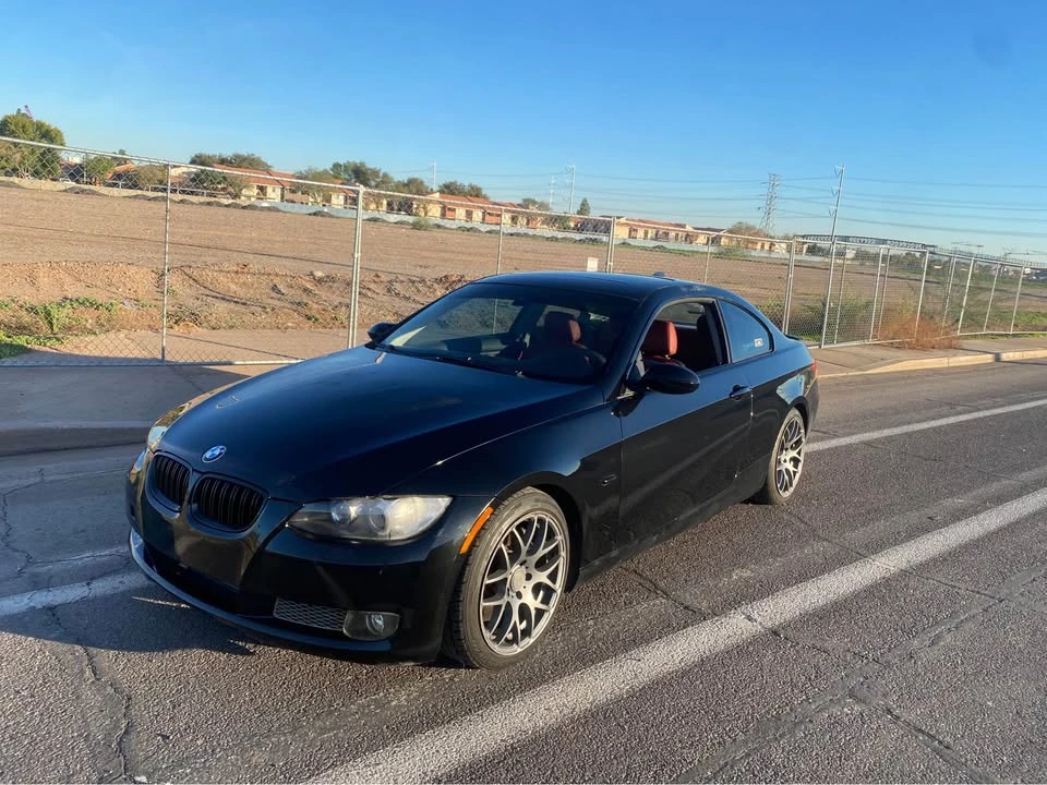 2007 BMW E92 335i Coupe - Image 4 of 14