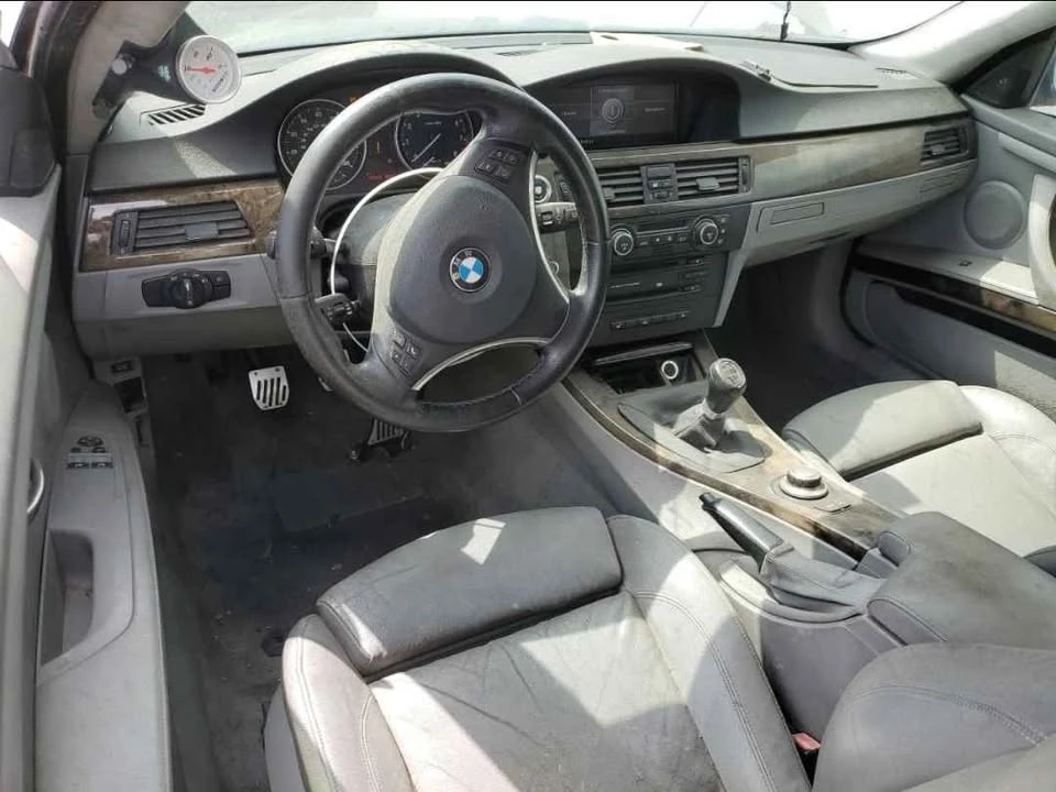 2007 BMW E92 335i Coupe - Image 6 of 7