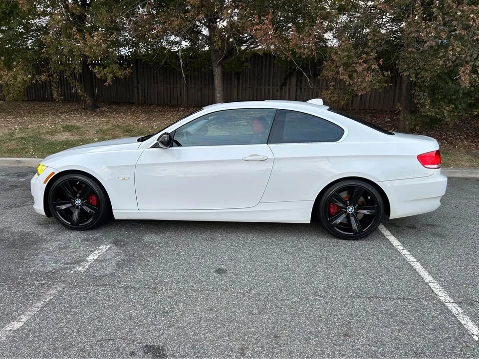 2007 BMW E92 335i Coupe - Image 6 of 14