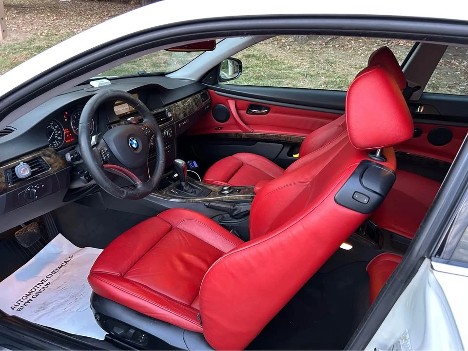2007 BMW E92 335i Coupe - Image 7 of 14