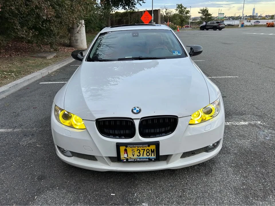 2007 BMW E92 335i Coupe - Image 2 of 14