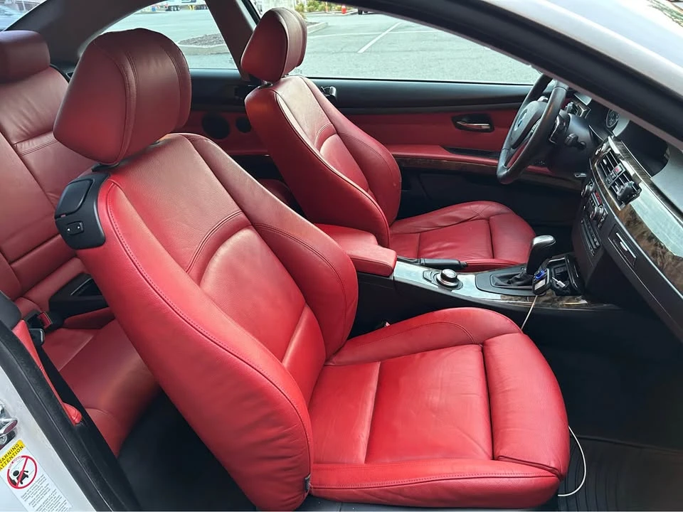 2007 BMW E92 335i Coupe - Image 8 of 14