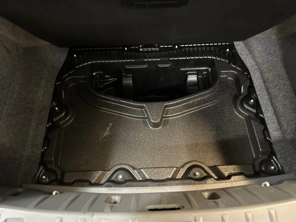 2007 BMW E92 335i Coupe - Image 13 of 14
