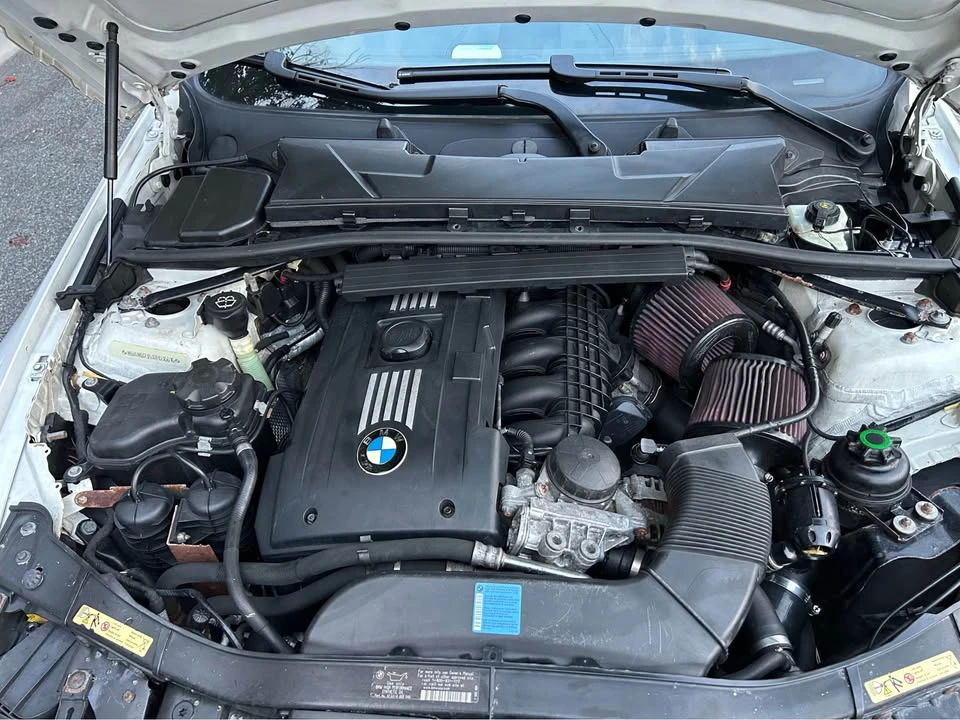 2007 BMW E92 335i Coupe - Image 11 of 14