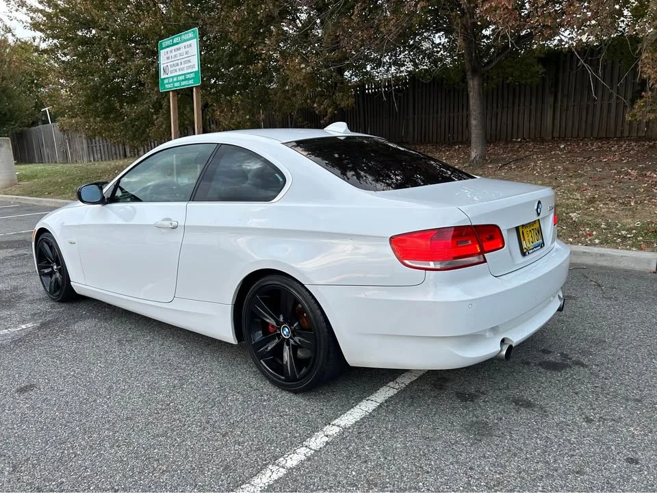 2007 BMW E92 335i Coupe - Image 5 of 14