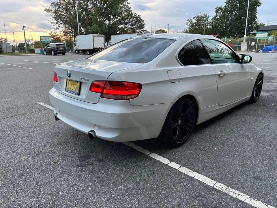 2007 BMW E92 335i Coupe - Image 4 of 14