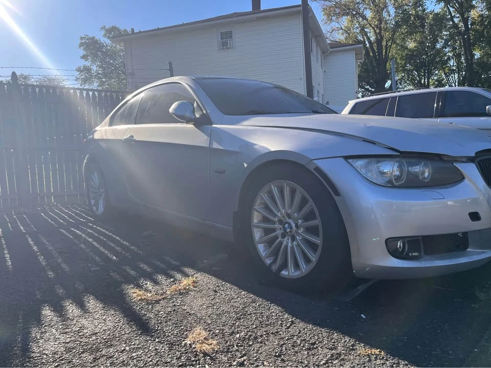2007 BMW E92 335i Coupe - Image 3 of 5