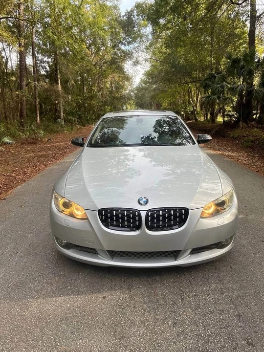 2007 BMW E92 335i Coupe - Image 2 of 10