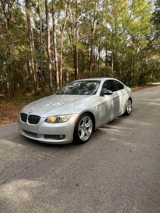 2007 BMW E92 335i Coupe - Image 3 of 10