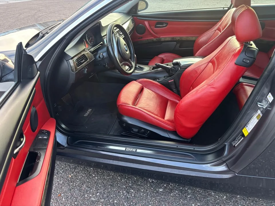 2007 BMW E92 335i Coupe - Image 12 of 19