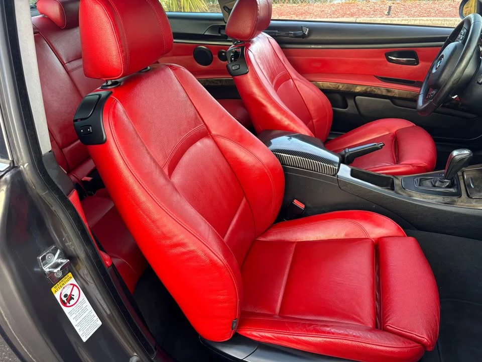 2007 BMW E92 335i Coupe - Image 15 of 19