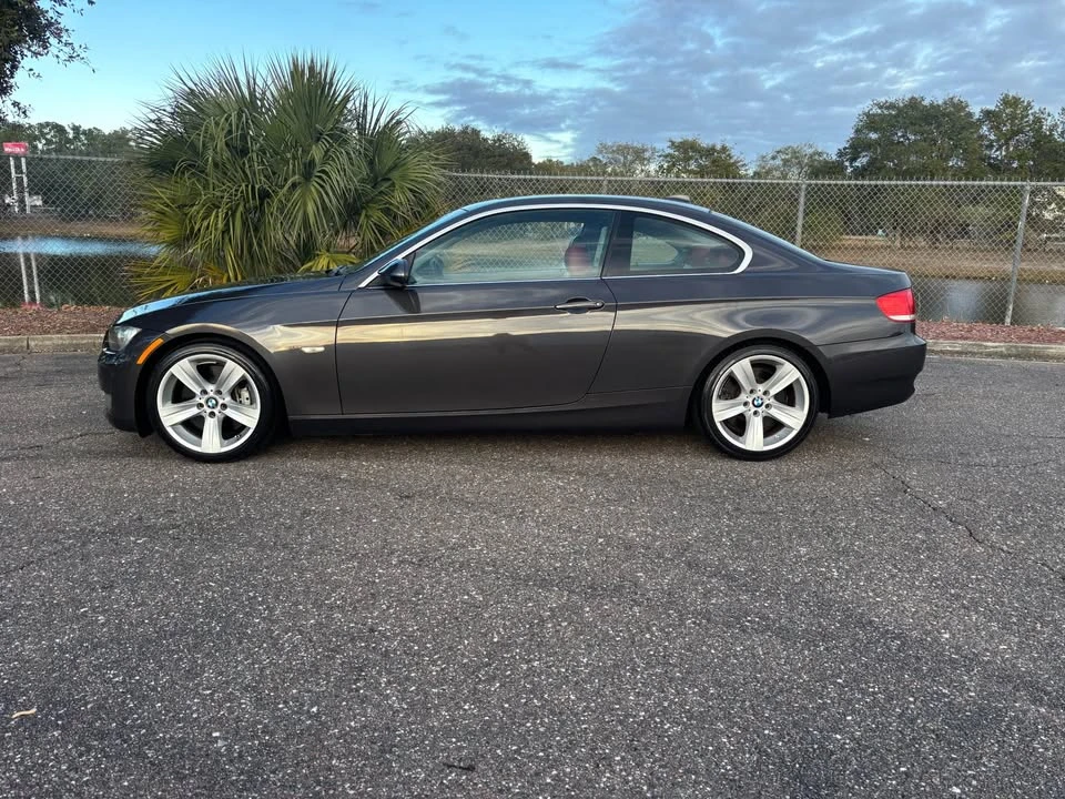 2007 BMW E92 335i Coupe - Image 2 of 19
