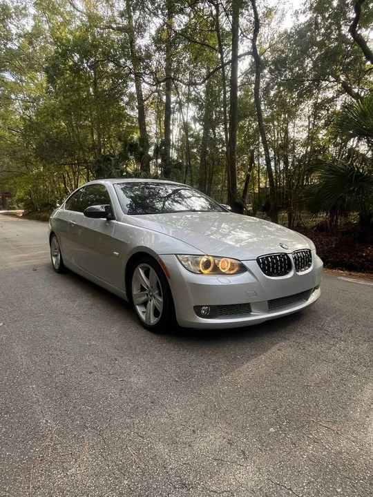 2007 BMW E92 335i Coupe - Image 4 of 10