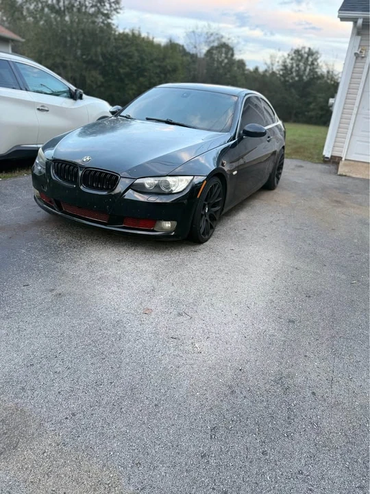 2007 BMW E92 335i Coupe - Image 8 of 8