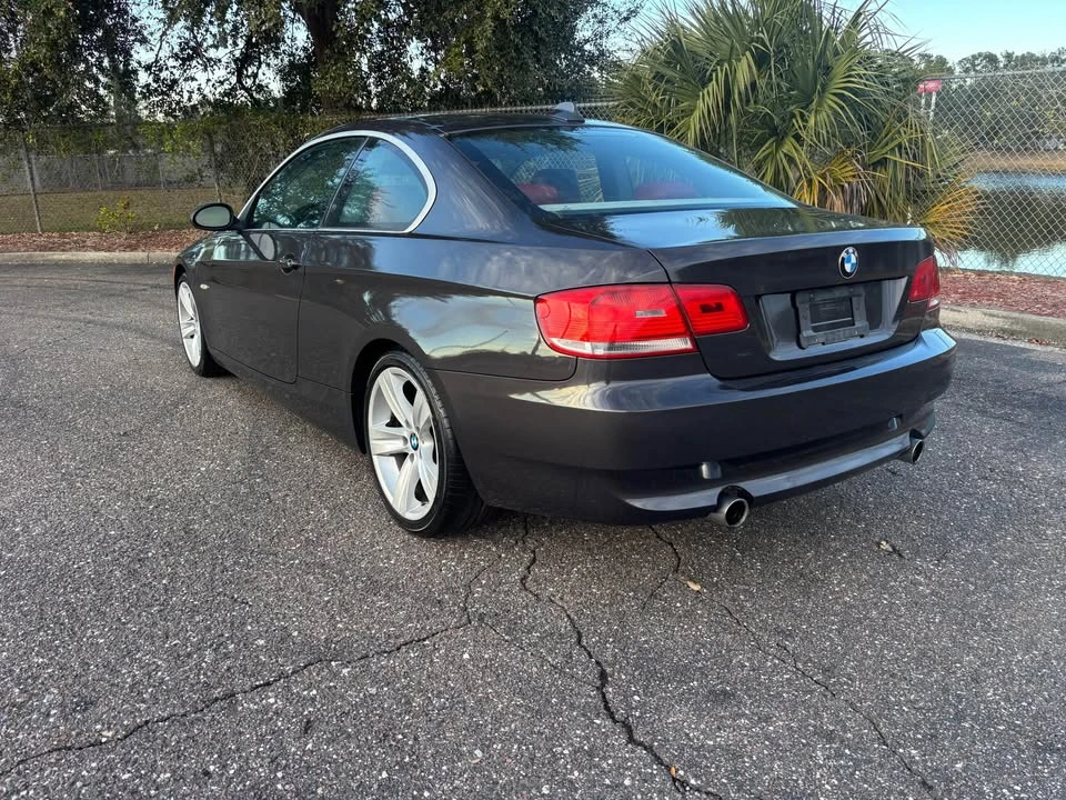 2007 BMW E92 335i Coupe - Image 3 of 19