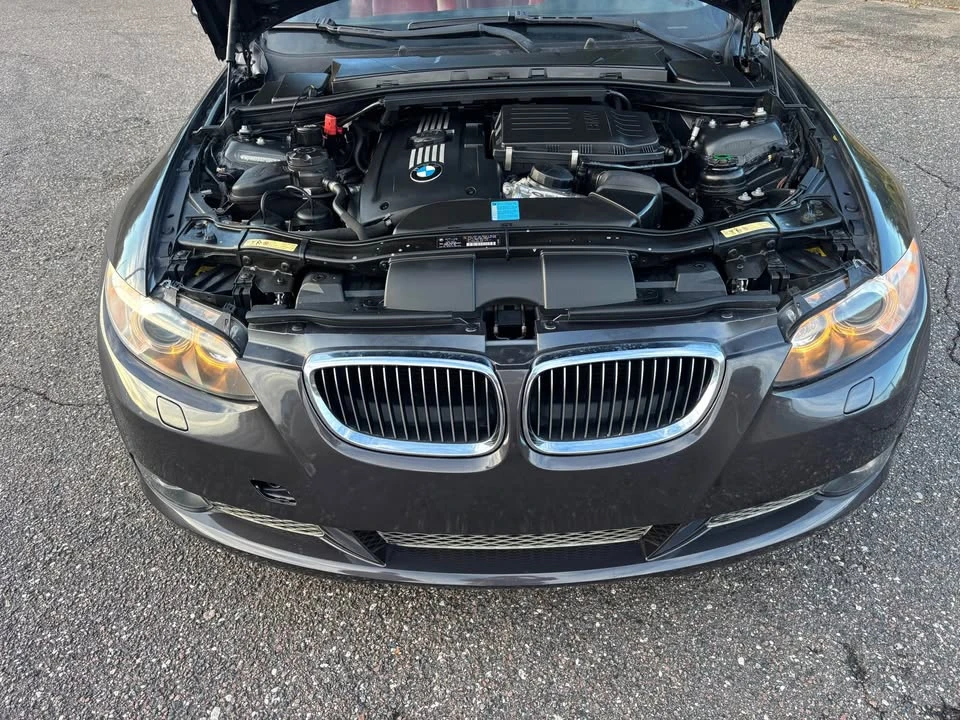 2007 BMW E92 335i Coupe - Image 10 of 19