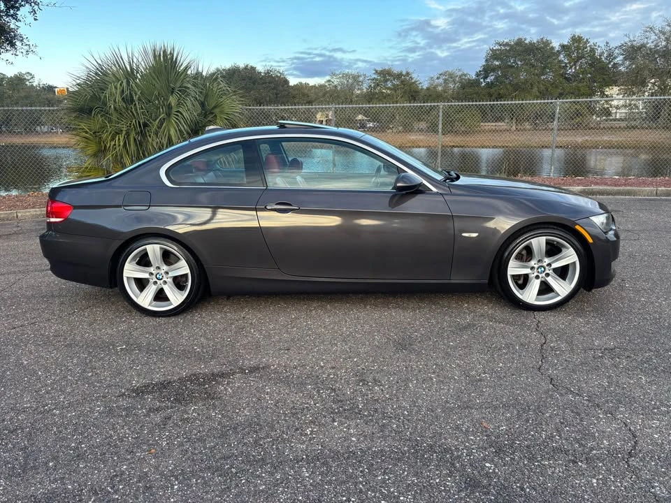 2007 BMW E92 335i Coupe - Image 4 of 19