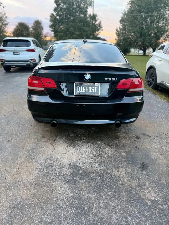 2007 BMW E92 335i Coupe - Image 6 of 8