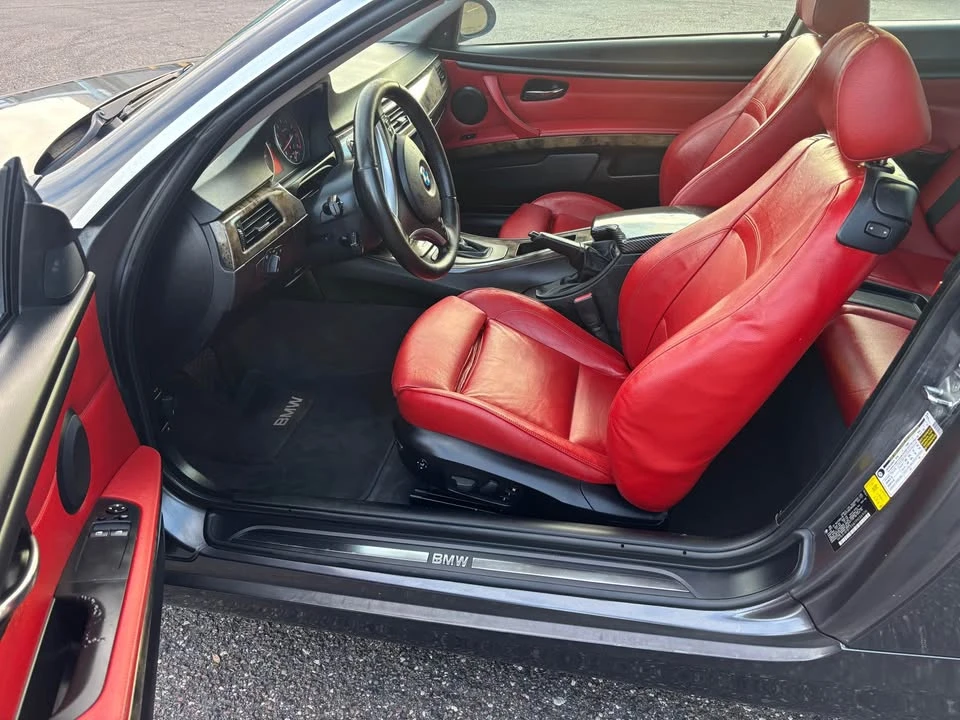 2007 BMW E92 335i Coupe - Image 14 of 19