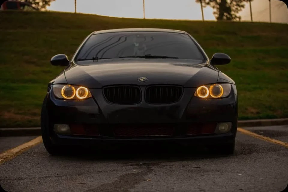 2007 BMW E92 335i Coupe - Image 4 of 8