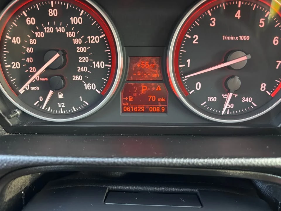 2007 BMW E92 335i Coupe - Image 18 of 19