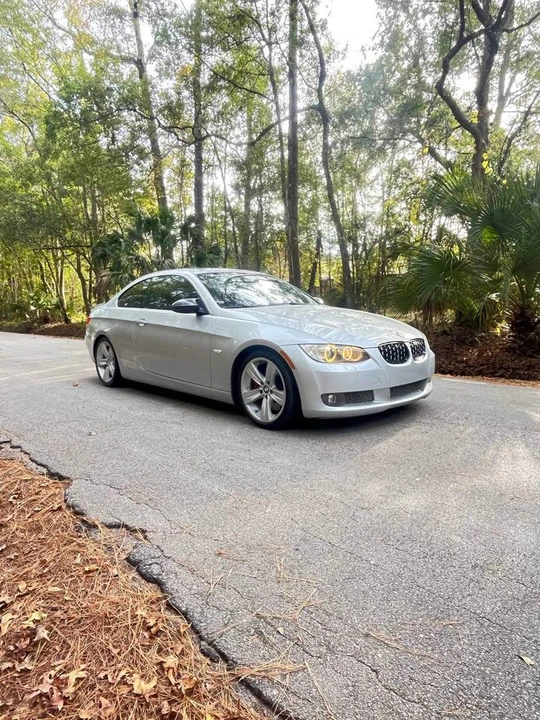 2007 BMW E92 335i Coupe - Image 6 of 10