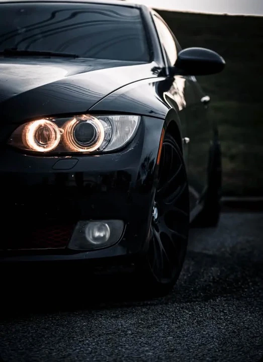 2007 BMW E92 335i Coupe - Image 3 of 8