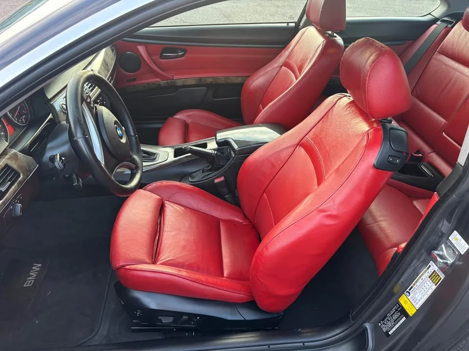 2007 BMW E92 335i Coupe - Image 11 of 19