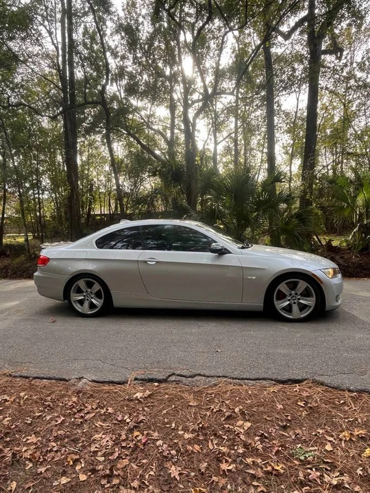 2007 BMW E92 335i Coupe - Image 5 of 10