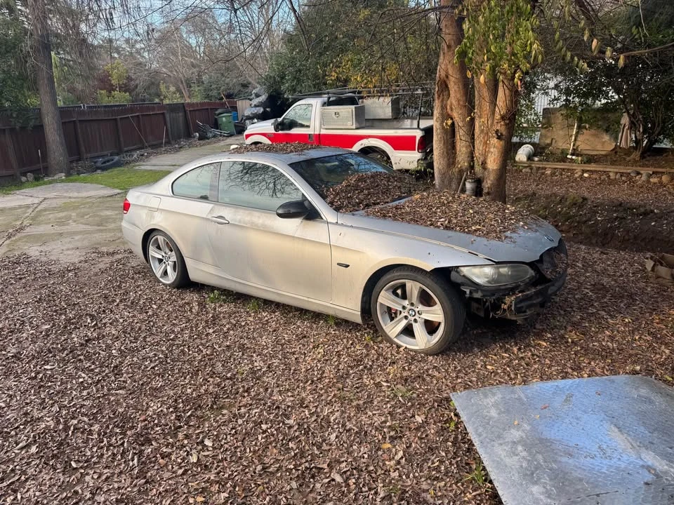 2007 BMW E92 335i Coupe - Image 2 of 8