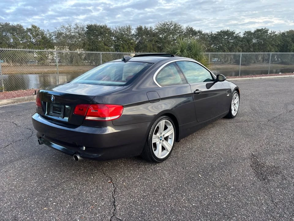 2007 BMW E92 335i Coupe - Image 5 of 19