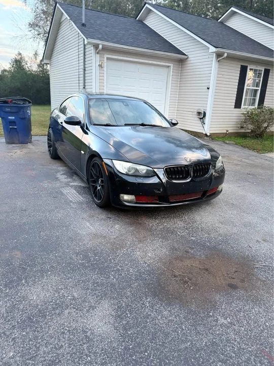 2007 BMW E92 335i Coupe - Image 5 of 8