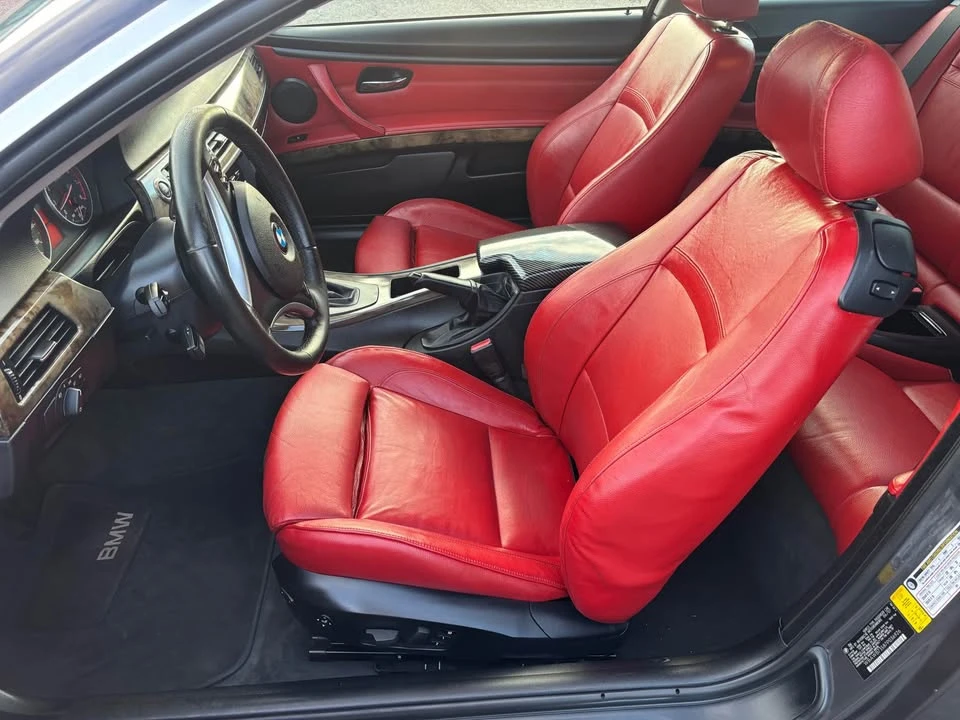 2007 BMW E92 335i Coupe - Image 13 of 19