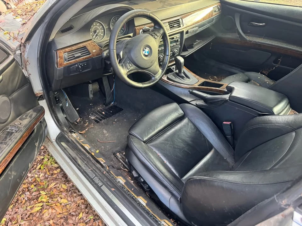 2007 BMW E92 335i Coupe - Image 6 of 8
