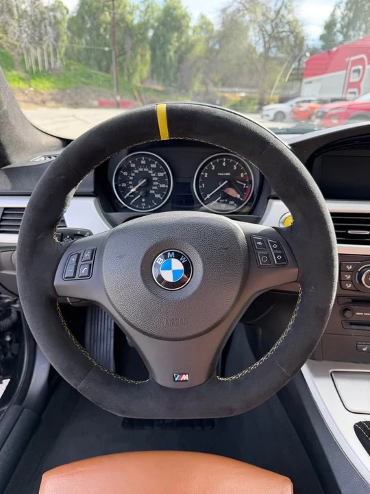 2007 BMW E92 335i Coupe - Image 12 of 16