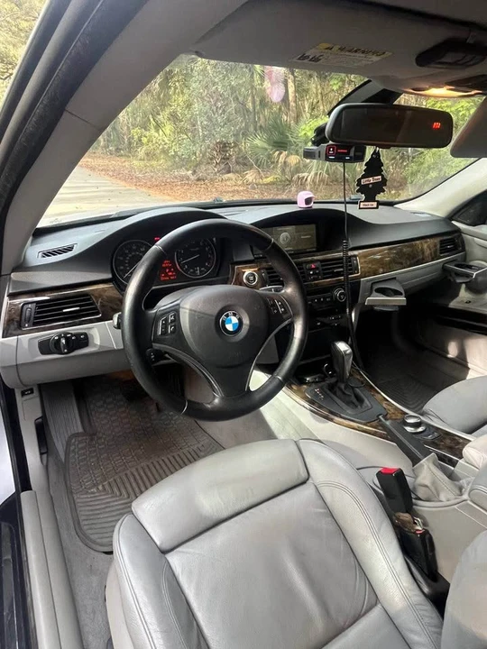 2007 BMW E92 335i Coupe - Image 8 of 10