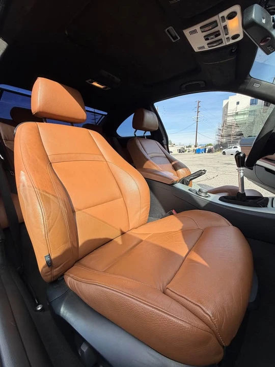 2007 BMW E92 335i Coupe - Image 14 of 16